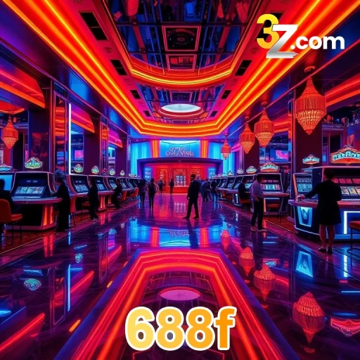 688f Apostas em Esportes