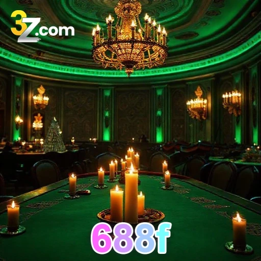 688f Jogos de caça-níqueis